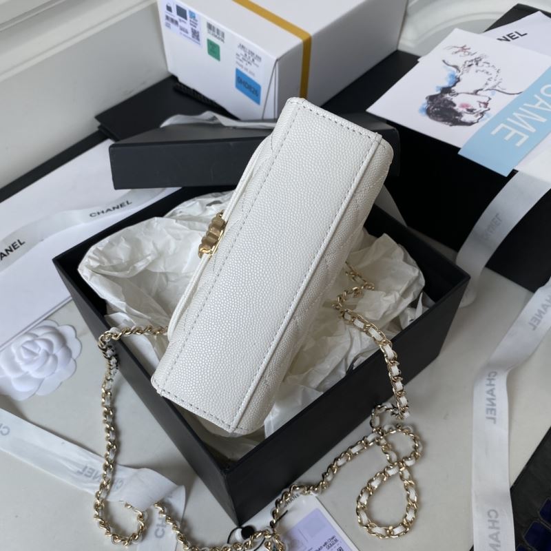 Ch**el satchel bags